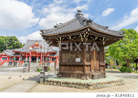 甚目寺 甚目寺 81840811