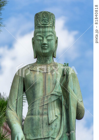 甚目寺 81840818