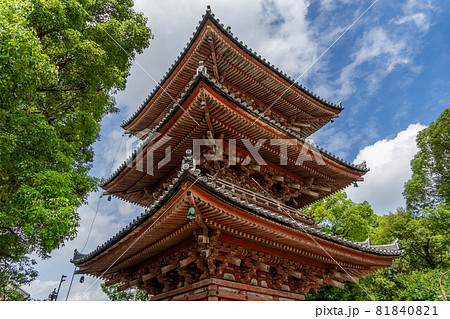 甚目寺 甚目寺 81840821