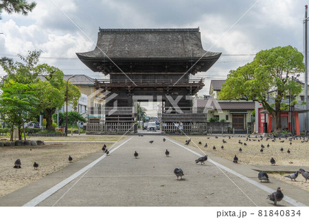 甚目寺 甚目寺 81840834