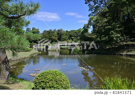 彦根城玄宮園 81841371