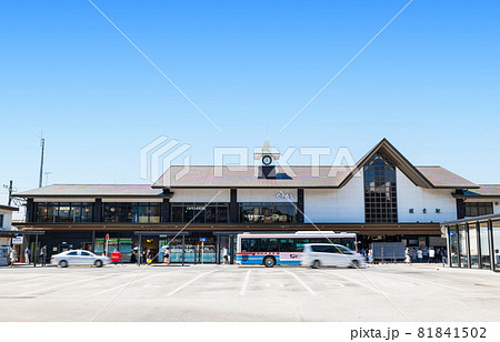 鎌倉駅 鎌倉駅 81841502