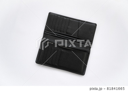 財布 長財布 黒 財布 長財布 黒 81841665