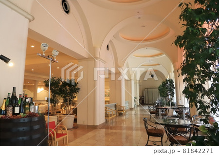 ホテルオークラ東京ベイ（1階）　千葉県浦安市　 81842271