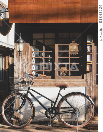 自転車 椅子 いす 81843224