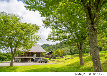 奥会津ただみの森キャンプ場 81845175