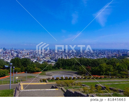 旭山記念公園…札幌絶景スポット 81845663