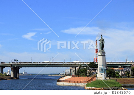 堺旧港【大阪府堺市】 堺旧港【大阪府堺市】 81845670