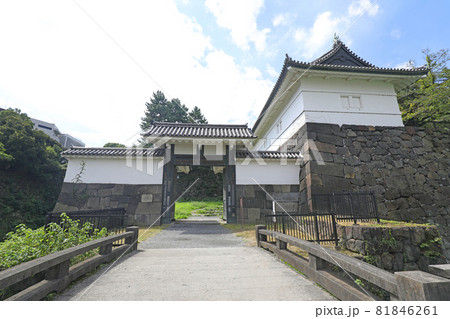 清水門 清水門 81846261
