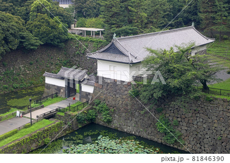 清水門 清水門 81846390