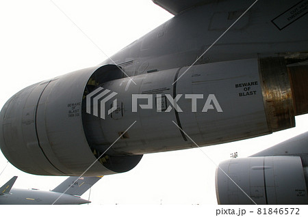 KC-135　空中給油機 81846572