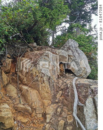 日帰り最難関の山 日本百名山 平ヶ岳 5 日帰り最難関の山 日本百名山 平ヶ岳 5 81847084