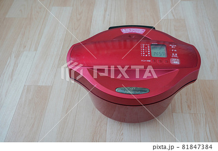 自動料理鍋 調理家電 自動料理鍋 調理家電 81847384