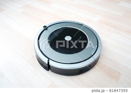 自動 お掃除ロボット 自動 お掃除ロボット 81847393