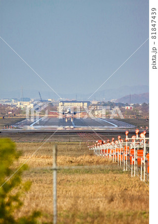 小松空港 小松空港 81847439