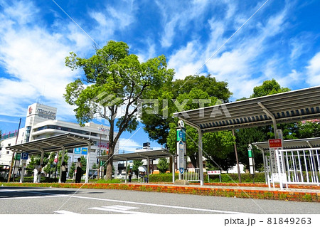 南浦和駅西口駅前 南浦和駅西口駅前 81849263