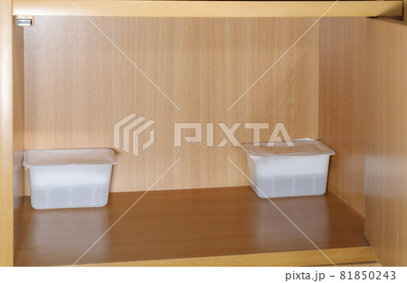 湿気とり 81850243