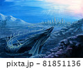 リヴァイアサン 81851136