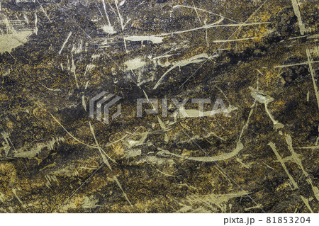 Dirty Grunge Texture Background with Scratches and Cracks 81853204