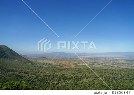 大地溝帯 81856347