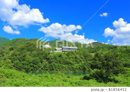 【高知県】盛夏のホテル星羅四万十 【高知県】盛夏のホテル星羅四万十 81856452