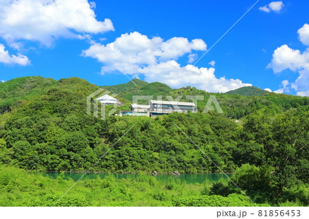 【高知県】盛夏のホテル星羅四万十 【高知県】盛夏のホテル星羅四万十 81856453