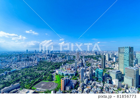 東京風景 9月 新宿 乃木坂 青山 池袋方面 東京風景 9月 新宿 乃木坂 青山 池袋方面 81856773