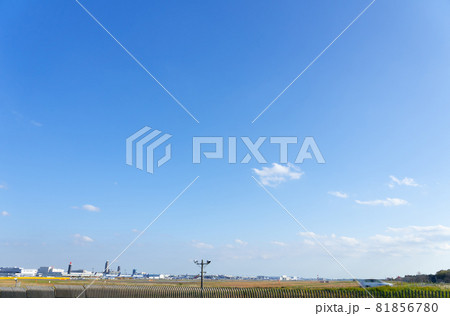 成田空港 81856780