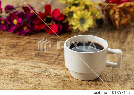 ホットコーヒー コーヒー ホットコーヒー コーヒー 81857117
