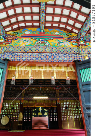 一之宮貫前神社 81857191