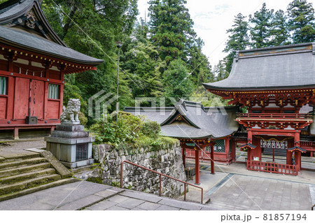 一之宮貫前神社 一之宮貫前神社 81857194