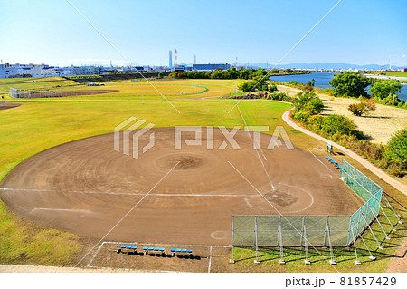 戸田橋／荒川より上流方面を望む(東京都板橋区)【2020.11】 81857429