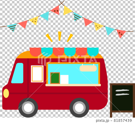 Kitchen car and garland Kitchen car and garland 81857439