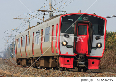 JR九州 815系電車 JR九州 815系電車 81858245