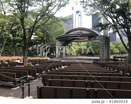 日比谷野外小音楽堂 81860028