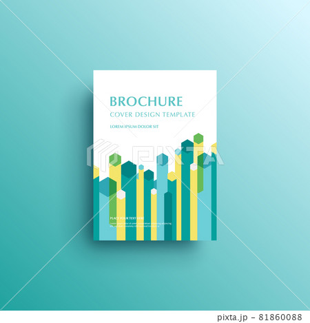 本 デザイン フレーム 81860088