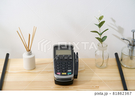 非接触決済イメージ 非接触決済イメージ 81862367