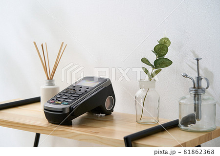 非接触決済イメージ 非接触決済イメージ 81862368