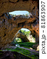 Devetashka cave 81863907