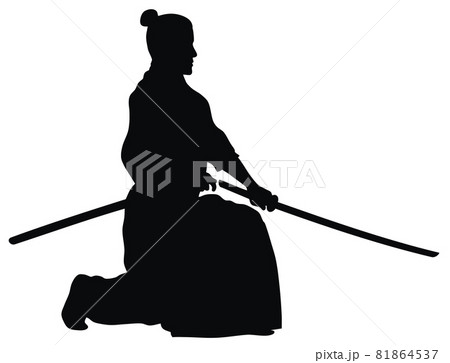 Samurai 81864537