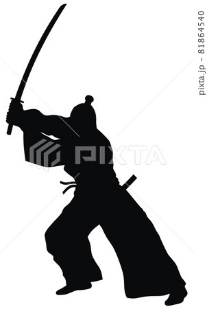 Samurai 81864540