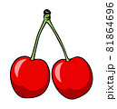Cherry 81864696