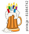 Happy Birthday 81864742