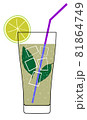 Cocktail 81864749
