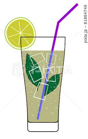Cocktail Cocktail 81864749