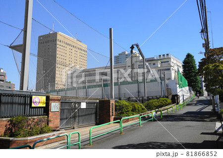 9月 千代田616二合半坂と暁星小学校・富士見 9月 千代田616二合半坂と暁星小学校・富士見 81866852