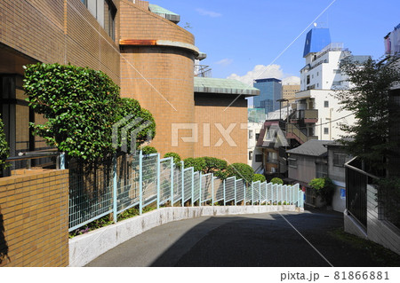 9月 千代田587幽霊坂a・富士見 9月 千代田587幽霊坂a・富士見 81866881