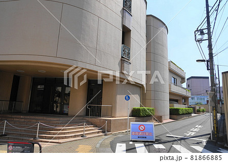 9月　千代田584白百合学園小学校･九段北 81866885