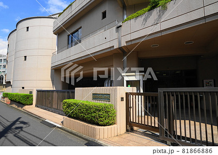 9月　千代田583白百合学園小学校･九段北 81866886