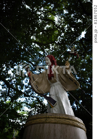 西臼杵郡（高千穂町）　天岩戸神社東宮 81867052